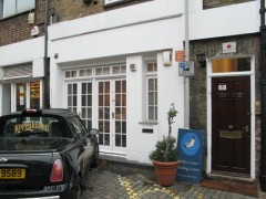 David Scott image