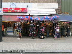 Clothes Store image