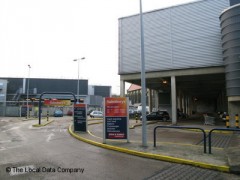 Euro Car Parks image