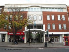 Car Park (Public) image