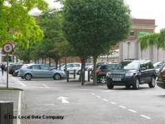 Car Park (Public) image