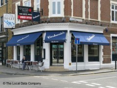 Carluccio's image