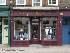 Caroline Randell image