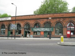 Frame Emporium image