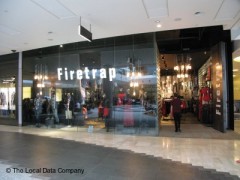 Firetrap image