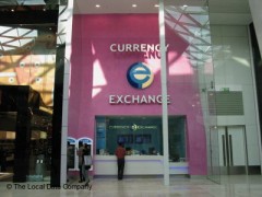 Currency Exchange image