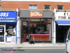 Burrito Gourmet image