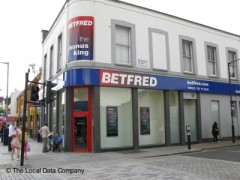 Betfred image
