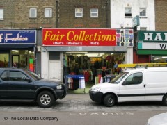 Fair Collections image