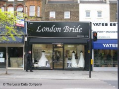 London Bride image