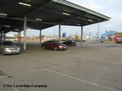 Car Park (Public) image
