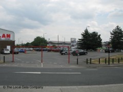 Car Park (Public) image