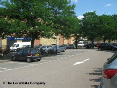 Car Park (Public) image