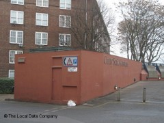 Car Park (Public) image