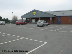 Car Park (Public) image