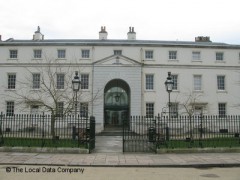 Dreadnought Library image