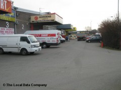 Car Park (Public) image