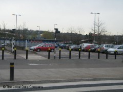 Euro Car Parks image