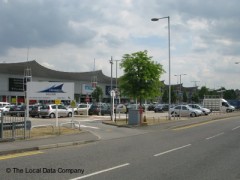 Car Park (Public) image