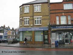 Greenwich Community Law image