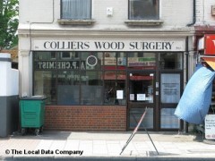 Colliers Wood Surgery image