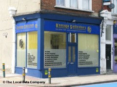 Kanaga Solicitors image
