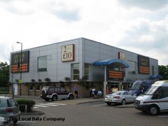 Wacky Warehouse image
