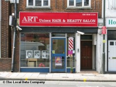 Art Unisex Hair & Beauty Salon image