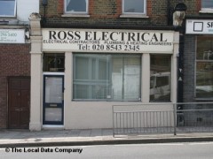 Ross Electrical image
