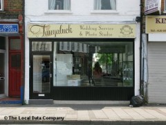 Tanya Luck image