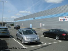 Car Park (Public)  image