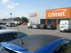 Car Park (Public)  image