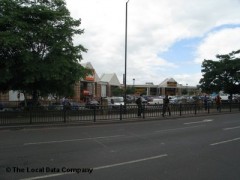 Car Park (Public) image