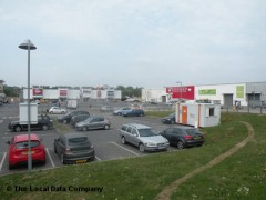 Wembley Retail Park Car Park (Public) image