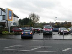 Car Park image