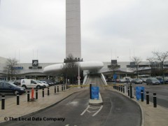 Multi-Storey Car Park (Public) image