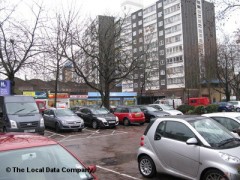 Car Park (Public) image