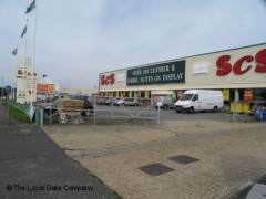 Car Park (Public) image