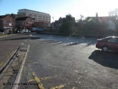 Car Park (Public) image