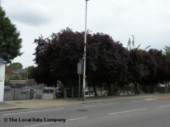 Car Park (Public) image