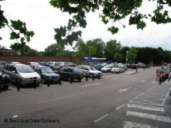 Euro Car Parks image
