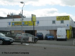 Car Park (Public)  image
