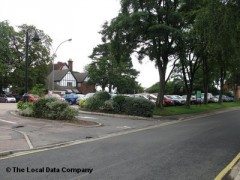 Car Park (Public) image