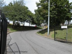 Car Park (Public) image
