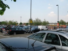 Car Park (Public) image