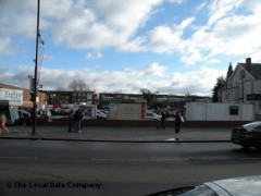 Car Park (Public) image