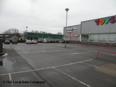 Car Park (Public) image