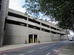 Car Park (Public) image