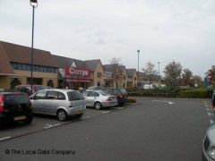 Car Park (Public) image