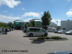 Car Park (Public) image